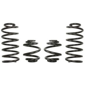 Coborarea arcului EIBACH