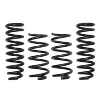 Coborarea arcului EIBACH