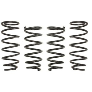 Coborarea arcului EIBACH