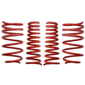 Coborarea arcului EIBACH