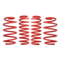 Coborarea arcului EIBACH