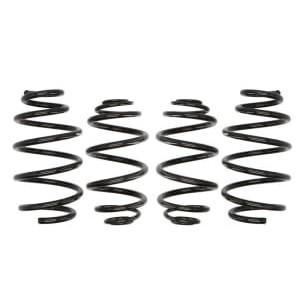 Coborarea arcului EIBACH