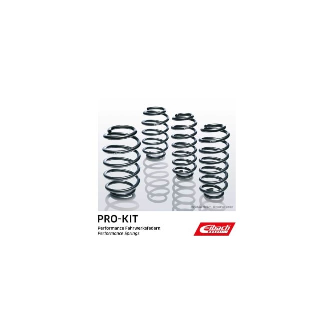 Coborarea arcului EIBACH