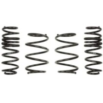 Coborarea arcului EIBACH