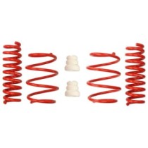 Coborarea arcului EIBACH