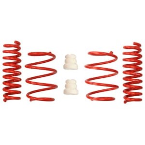 Coborarea arcului EIBACH