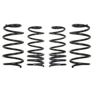 Coborarea arcului EIBACH