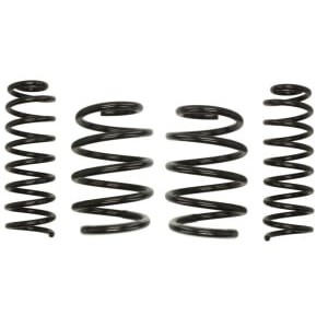 Coborarea arcului EIBACH