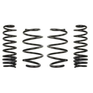 Coborarea arcului EIBACH