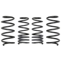 Coborarea arcului EIBACH