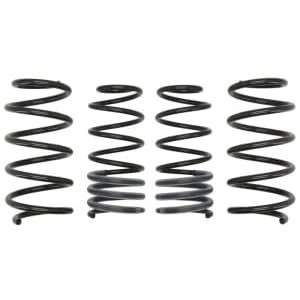 Coborarea arcului EIBACH