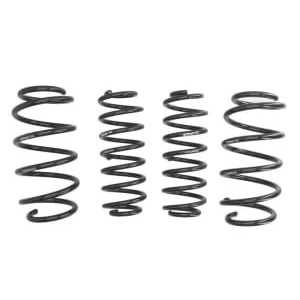 Coborarea arcului EIBACH