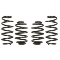 Coborarea arcului EIBACH