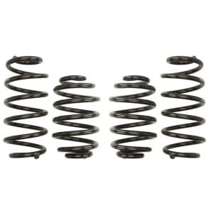 Coborarea arcului EIBACH