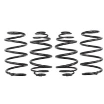 Coborarea arcului EIBACH