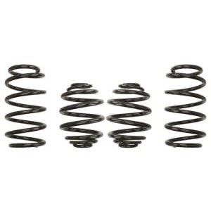 Coborarea arcului EIBACH