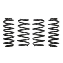 Coborarea arcului EIBACH