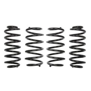 Coborarea arcului EIBACH