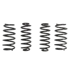 Coborarea arcului EIBACH