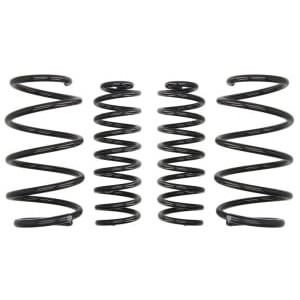 Coborarea arcului EIBACH