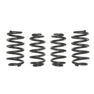 Coborarea arcului EIBACH