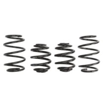 Coborarea arcului EIBACH