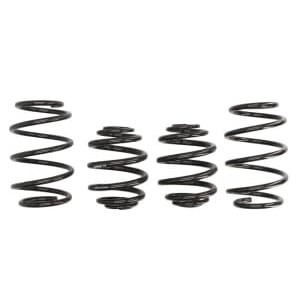 Coborarea arcului EIBACH