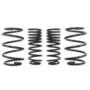 Coborarea arcului EIBACH