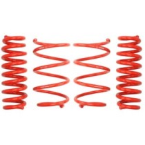 Coborarea arcului EIBACH