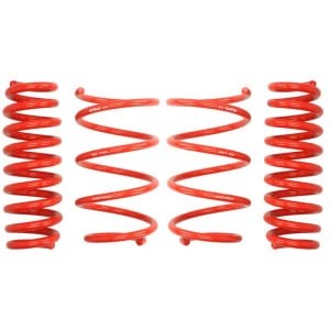 Coborarea arcului EIBACH