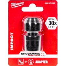 Tubulare si accesorii MILWAUKEE