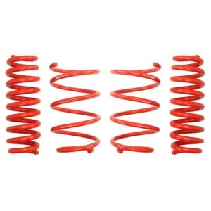 Coborarea arcului EIBACH