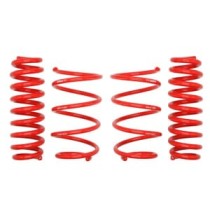 Coborarea arcului EIBACH