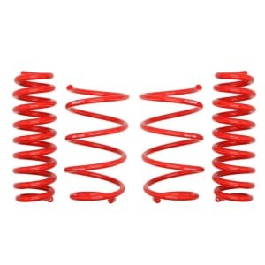 Coborarea arcului EIBACH