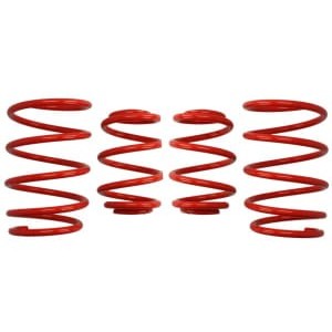 Coborarea arcului EIBACH