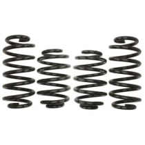 Coborarea arcului EIBACH