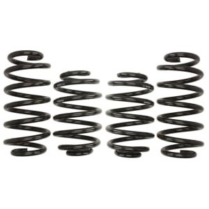 Coborarea arcului EIBACH