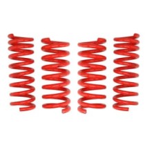 Coborarea arcului EIBACH