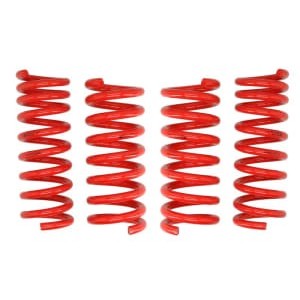 Coborarea arcului EIBACH