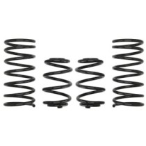 Coborarea arcului EIBACH