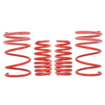 Coborarea arcului EIBACH