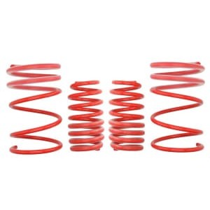 Coborarea arcului EIBACH