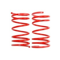 Coborarea arcului EIBACH