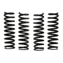 Coborarea arcului EIBACH