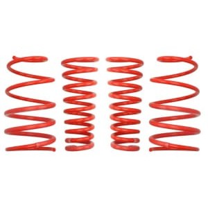 Coborarea arcului EIBACH