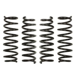 Coborarea arcului EIBACH