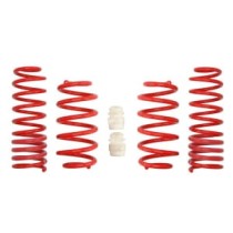 Coborarea arcului EIBACH