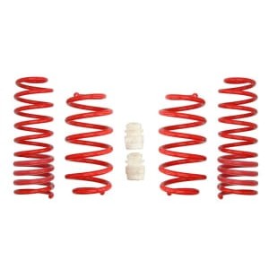 Coborarea arcului EIBACH