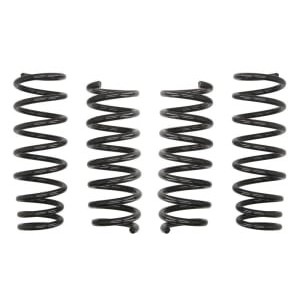 Coborarea arcului EIBACH