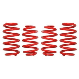 Coborarea arcului EIBACH